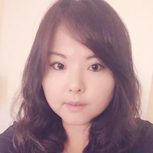 Meet your Posher, Lina